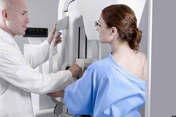 Breast Cancer Screening : Importance