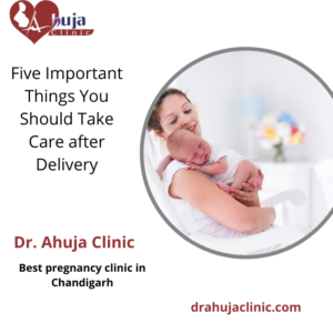 Best Pregnancy Clinic in Chandigarh