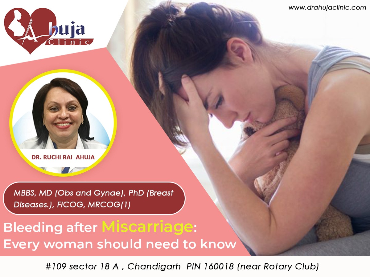 Spotting - a relatively common concern that many pregnant women face during  pregnancy - Sukhi Pariwar Clinic