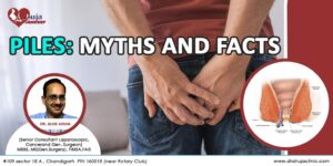 Myths and Facts