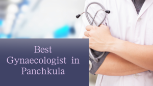 Best Gynaecologist in Panchkula