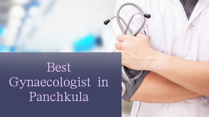 Best Gynaecologist in Panchkula