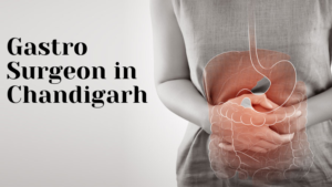 Gastro Surgeon In Chandigarh | Gastroenterologist In Chandigarh