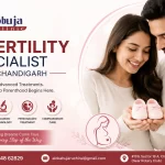 Infertility Specialist In Chandigarh