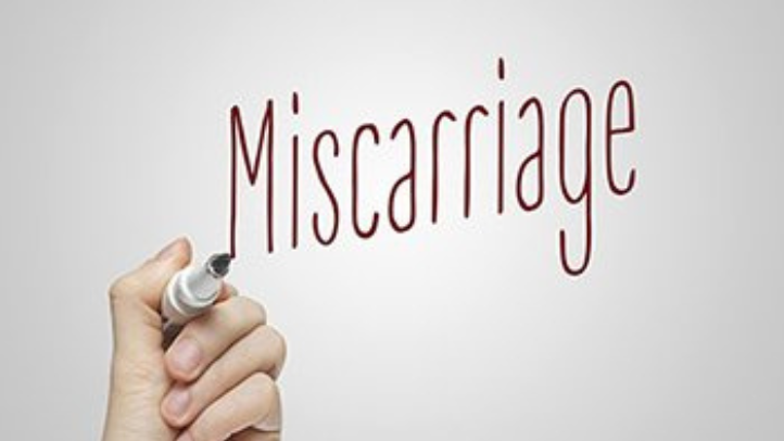 What Care Should Be Taken After Miscarriage