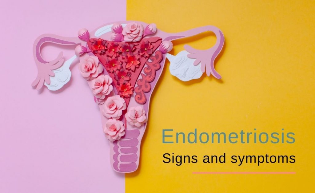 Endometriosis treatment doctors in Chandigarh