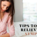 Tips To Help Relieve PMS