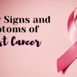 Early Signs and Symptoms of Breast Cancer