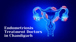 Endometriosis treatment doctors in Chandigarh