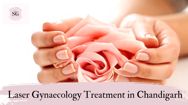 Laser Gynaecology Treatment In Chandigarh