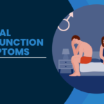 Sexual Dysfunction Symptoms
