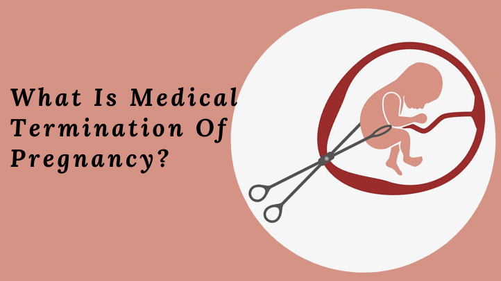 What Is Medical Termination Of Pregnancy?
