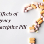 Side Effects of Emergency Contraceptive Pill