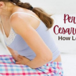 Periods After Cesarean Delivery: How Long Does It Last