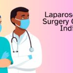 laparoscopic surgery