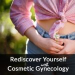 Cosmetic Gynaecology