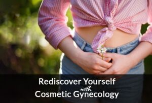 Cosmetic Gynaecology