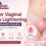 Laser Vaginal Skin Lightening in Chandigarh