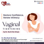 Vaginoplasty Surgery in Chandigarh