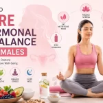 How to Cure Hormonal Imbalance in Females