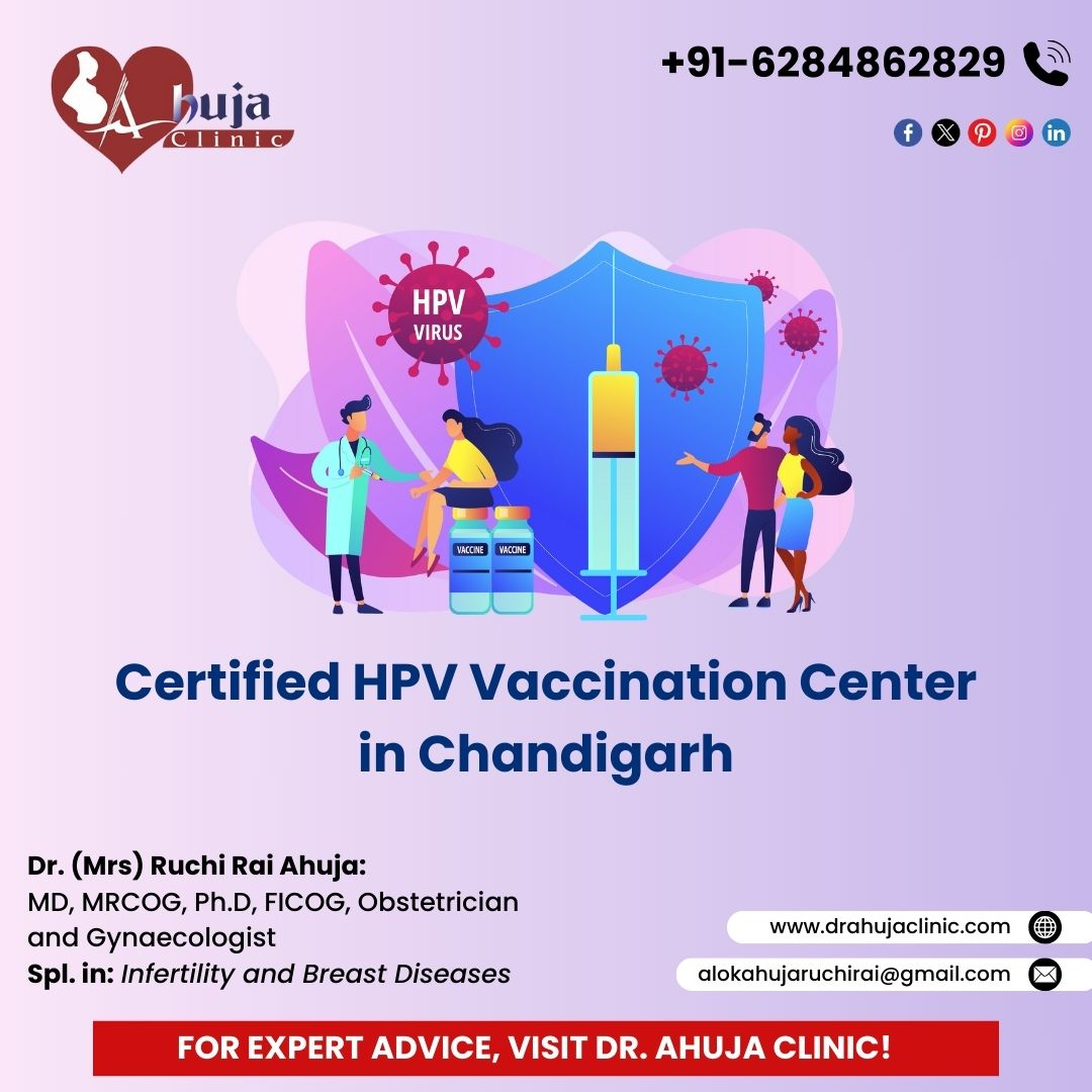 HPV Vaccination in India