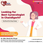 Best Gynaecologist In Mohali