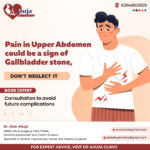 How to Prevent Gall Bladder Stones