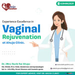 Cosmetic Gynecology: Enhance Confidence and Intimacy