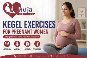 Kegel Exercises For Pregnant Women (1)