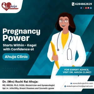 Kegel Exercises For Pregnant Women