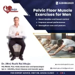 Kegel Exercises For Premature Ejaculation
