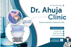 Emsella Chair for Postpartum Recovery