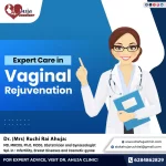 Benefits of Vaginal Rejuvenation and Laser Tightening Treatments