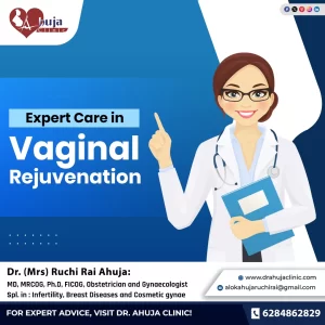 Benefits of Vaginal Rejuvenation and Laser Tightening Treatments