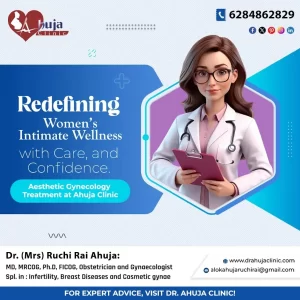 Good Intimate Hygiene