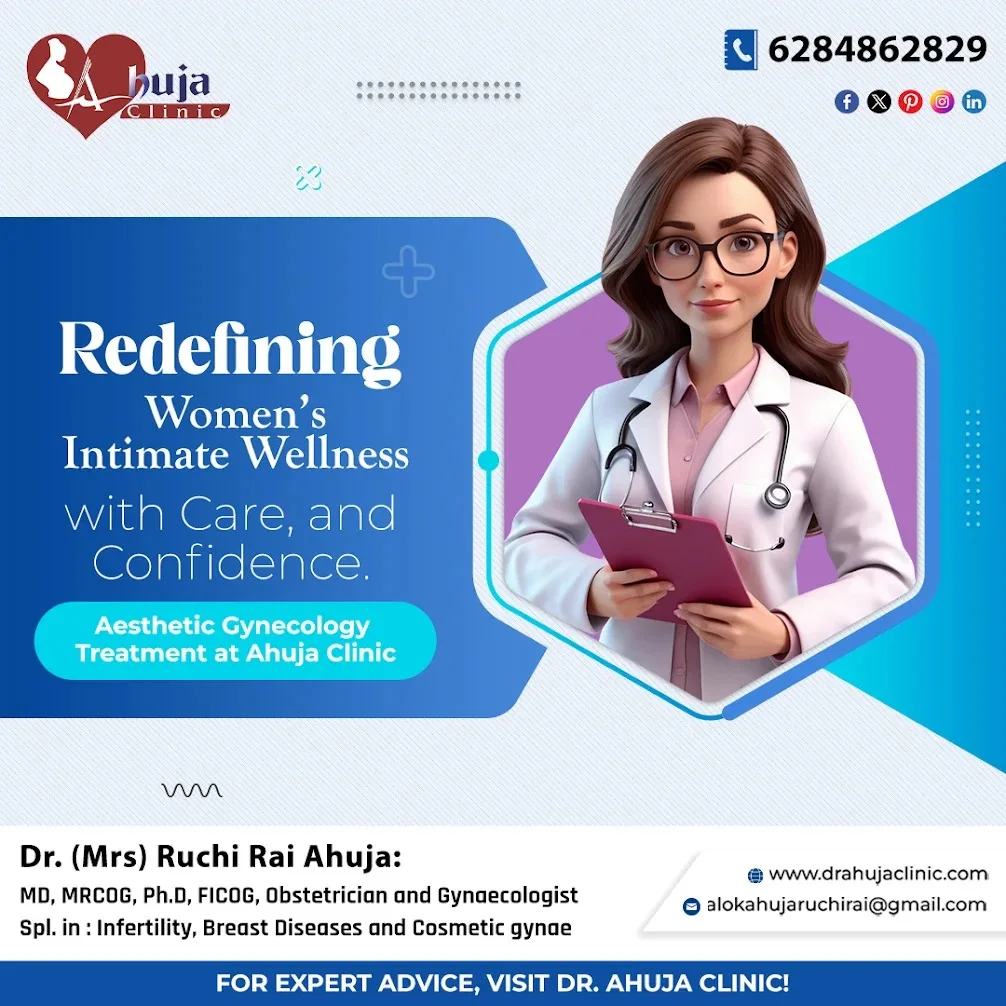 How to Maintain Good Intimate Hygiene