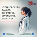 Uterine Polyps Causes, Symptoms, Diagnosis & Treatment