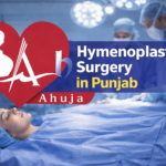 Hymenoplasty Surgery in Punjab
