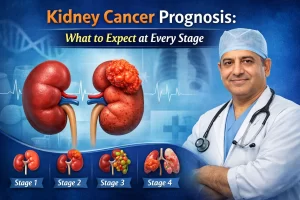 Kidney Cancer Prognosis