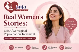 Real Women's Stories: Life After Vaginal Rejuvenation Treatment