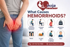 What Causes Hemorrhoids