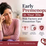 Early Premenopause in Your 30s Risk Factors and Prevention Tips