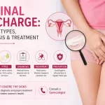 Vaginal Discharge