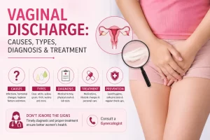 Vaginal Discharge
