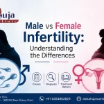 Male vs Female Infertility Understanding the Differences