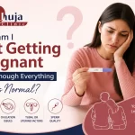 Why am I Not Getting Pregnant Even Though Everything Seems Normal? 