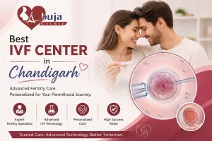 Best IVF Center in Chandigarh